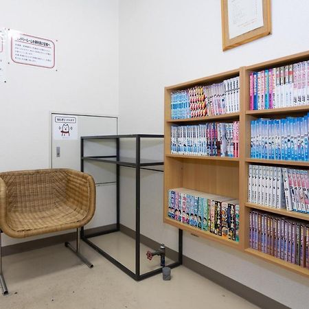 Onoda Central Hotel Ube ภายนอก รูปภาพ